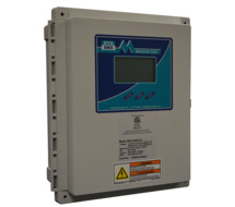 Measurlogic Power Meters and Transducers DTS SMX Series